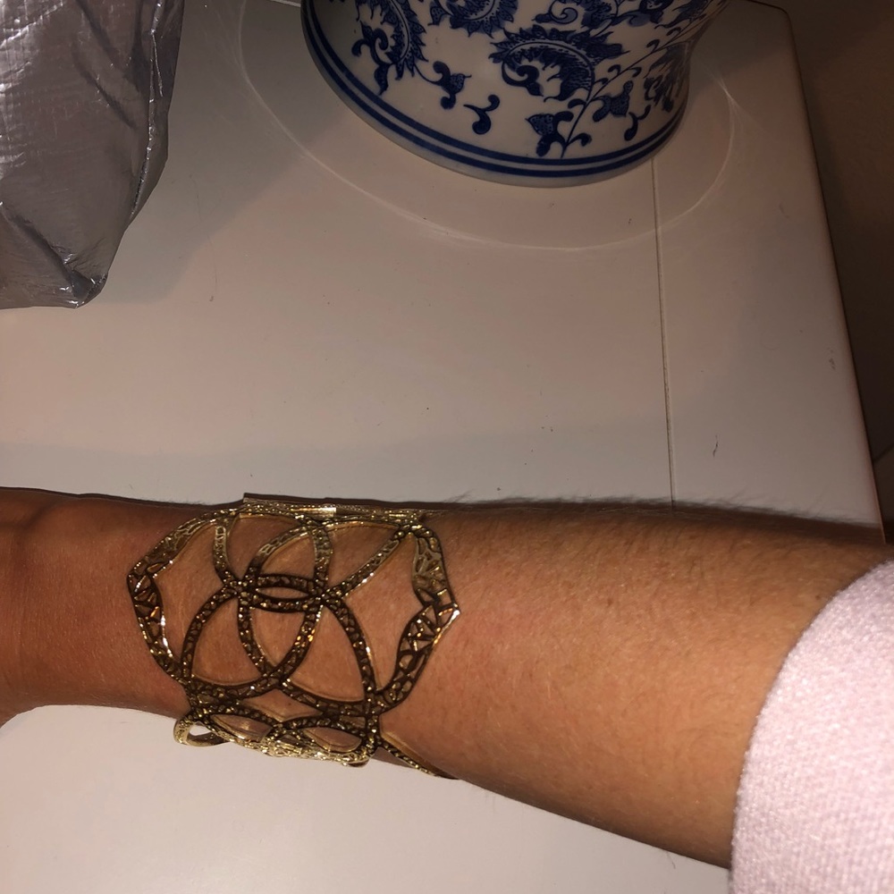 Kendra Scott Arm Cuff